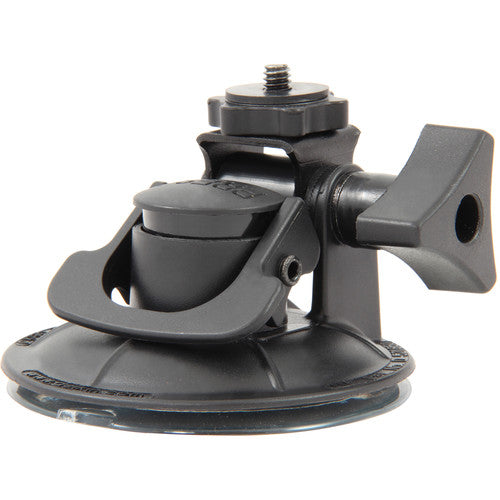 Delkin, Delkin DDMOUNT-STEALTH Fat Gecko Stealth Mount (en anglais)