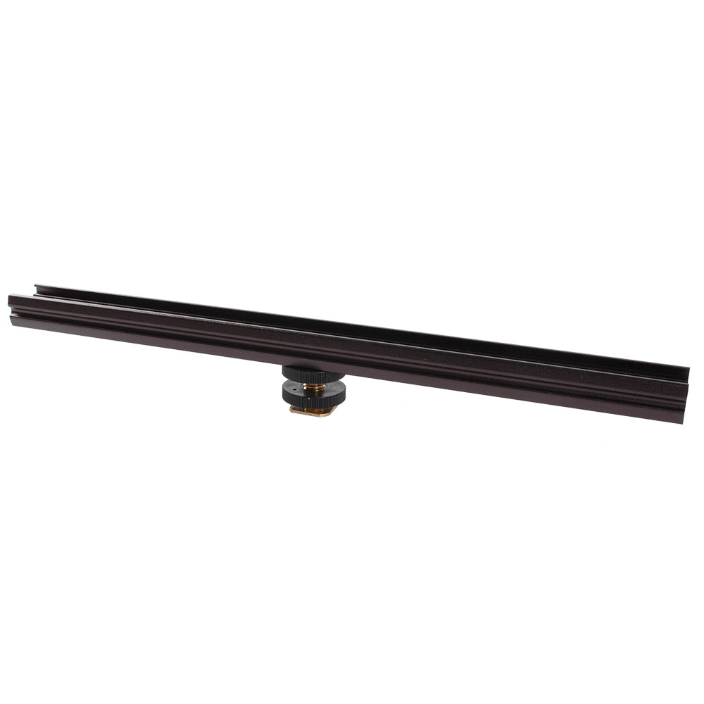 DOT LINE, Dot Line Accessory Shoe Rail, 12'' (rail pour chaussures)