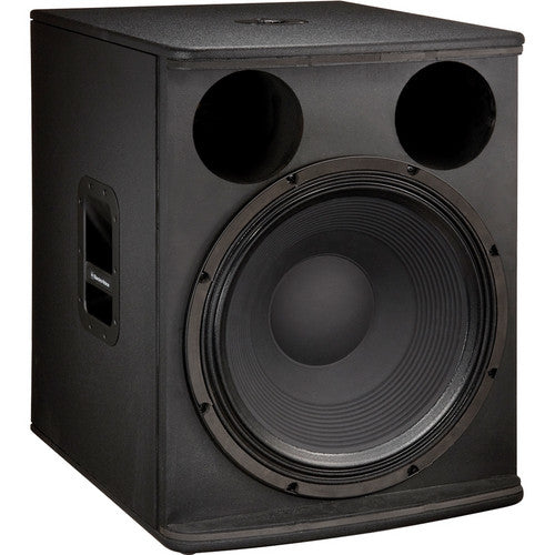 ELECTRO-VOICE, Electro-Voice ELX118P 18" Live X Powered Subwoofer