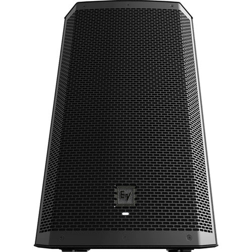 ELECTRO-VOICE, Electro-Voice ZLX12BT Haut-parleur amplifié 12" 2 voies 1000W Bluetooth, noir