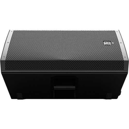 ELECTRO-VOICE, Electro-Voice ZLX15BT Haut-parleur amplifié 15" 2 voies 1000W Bluetooth, noir