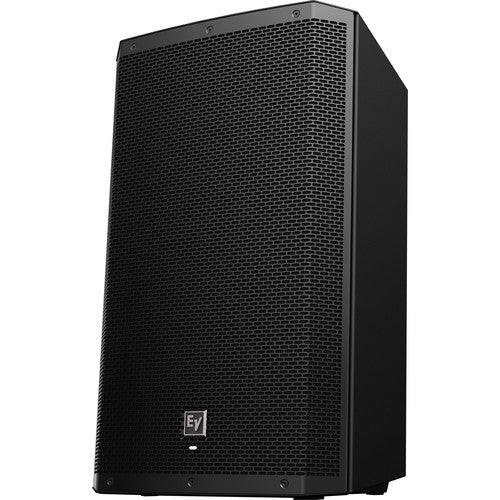 ELECTRO-VOICE, Electro-Voice ZLX15BT Haut-parleur amplifié 15" 2 voies 1000W Bluetooth, noir