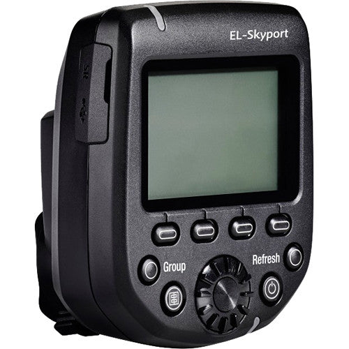 ELINCHROM, Elinchrom EL19371 Skyport Transmitter Pro F/Sony