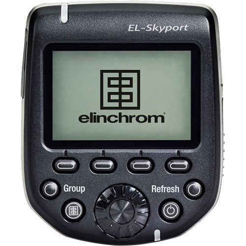 ELINCHROM, Elinchrom EL19371 Skyport Transmitter Pro F/Sony