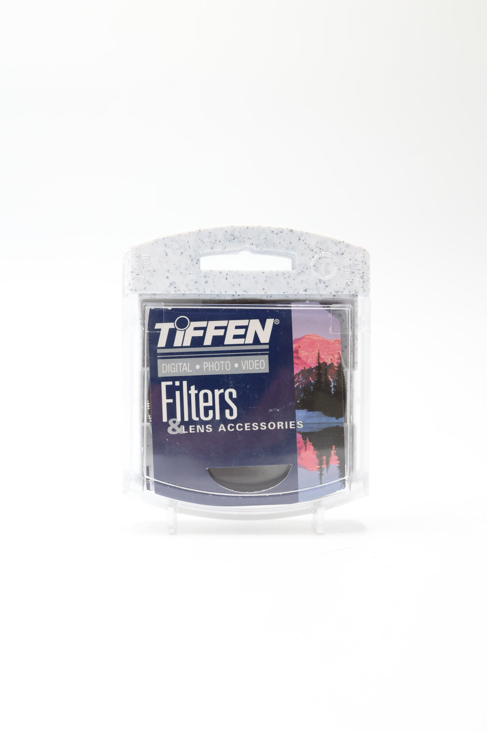 Tiffen, Filtre Tiffen 67mm Color Graduated Clear/ND 0.6, Used