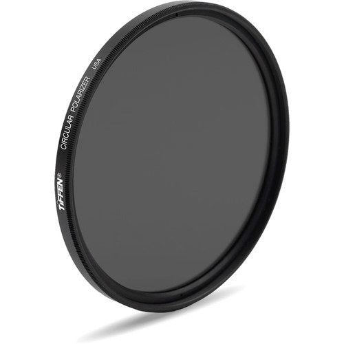 Tiffen, Filtre polarisant circulaire Tiffen 95 mm