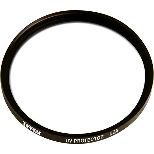 Tiffen, Filtre protecteur UV Tiffen à filetage grossier 95 mm