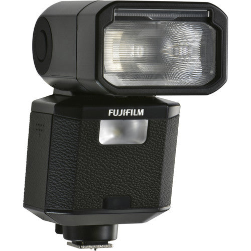 FUJIFILM, Flash Fujifilm EFX500 compatible avec le TTL Fujifilm