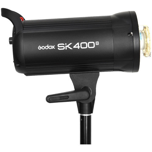 GODOX, Flash Godox SK400II