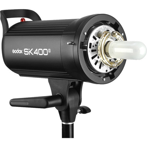 GODOX, Flash Godox SK400II