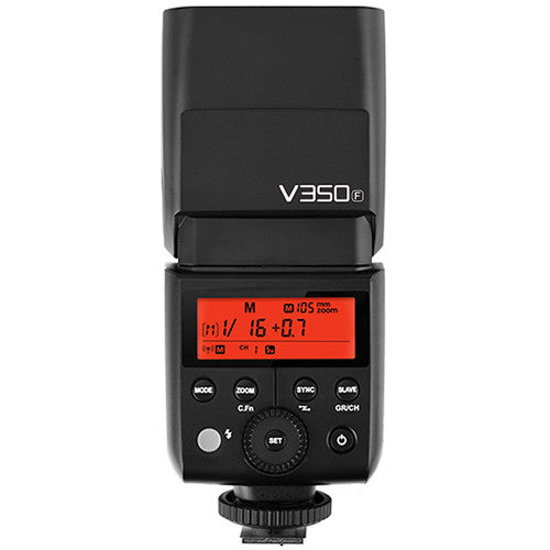 GODOX, Flash Godox V350