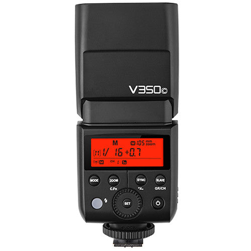 GODOX, Flash Godox V350