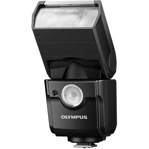 Olympus, Flash électronique Olympus FL-700WR