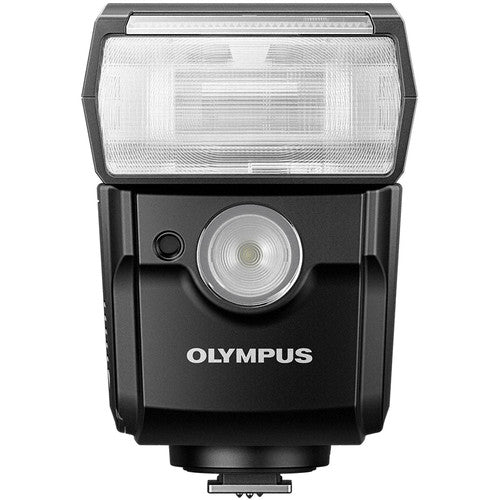 Olympus, Flash électronique Olympus FL-700WR