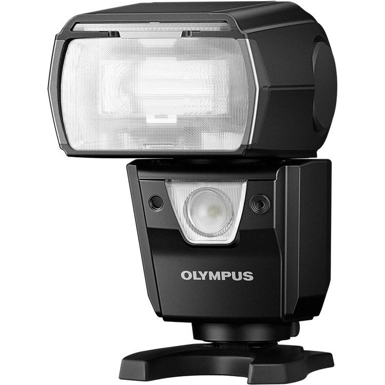 Olympus, Flash électronique Olympus FL-900R