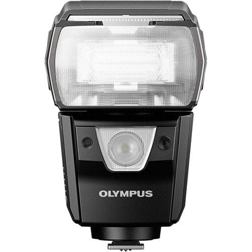 Olympus, Flash électronique Olympus FL-900R