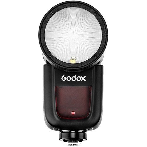 GODOX, Flash rond Godox V1