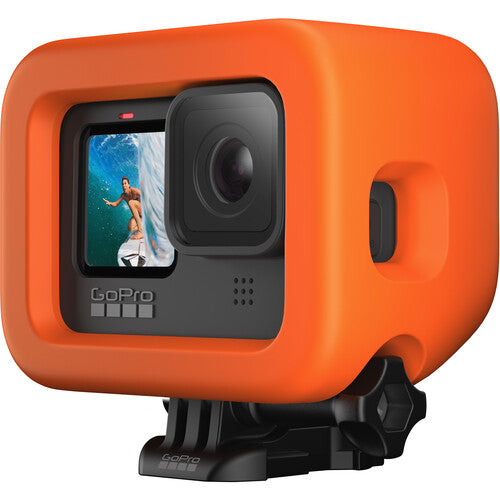 GOPRO, Flotteurs Gopro F/Hero12, Hero11, Hero10, Hero9