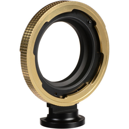 PHOTODIOX, FotodioX Pro Lens Mount Adapter ARRI PL to Canon EF