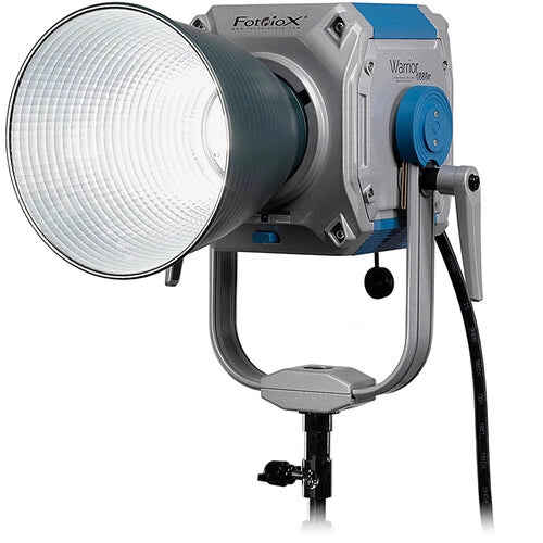 PHOTODIOX, FotodioX Pro Warrior 1000XR Bi-Color LED Light Kit