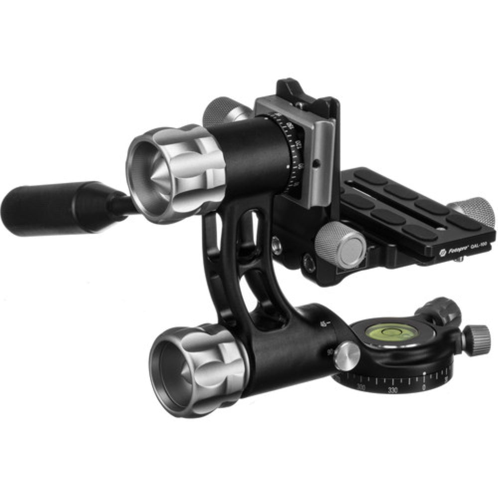 Fotopro, Fotopro E-6H Eagle Series Gimbal Head