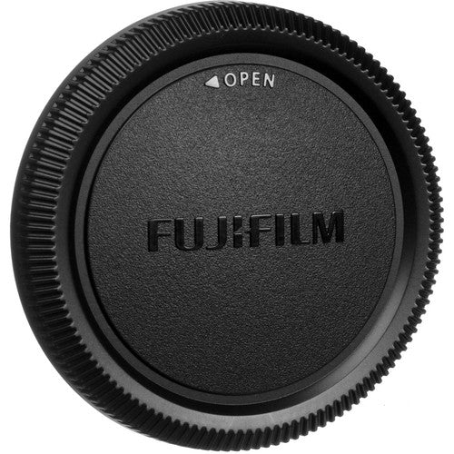 FUJIFILM, Fujifilm BCP001 Capuchon de boîtier F/Fujifilm X-Mount Cameras