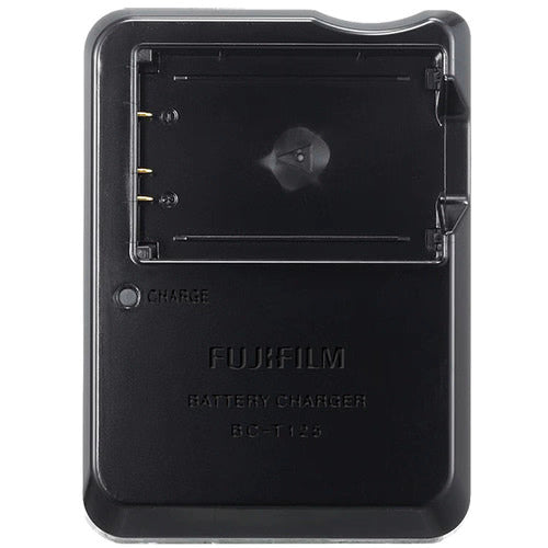 FUJIFILM, Fujifilm BCT125 Chargeur de batterie F/NPT125