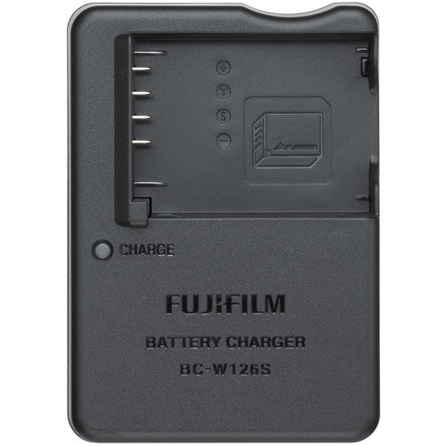 FUJIFILM, Fujifilm BCW126S Chargeur de batterie F/NPW126S (X100V)