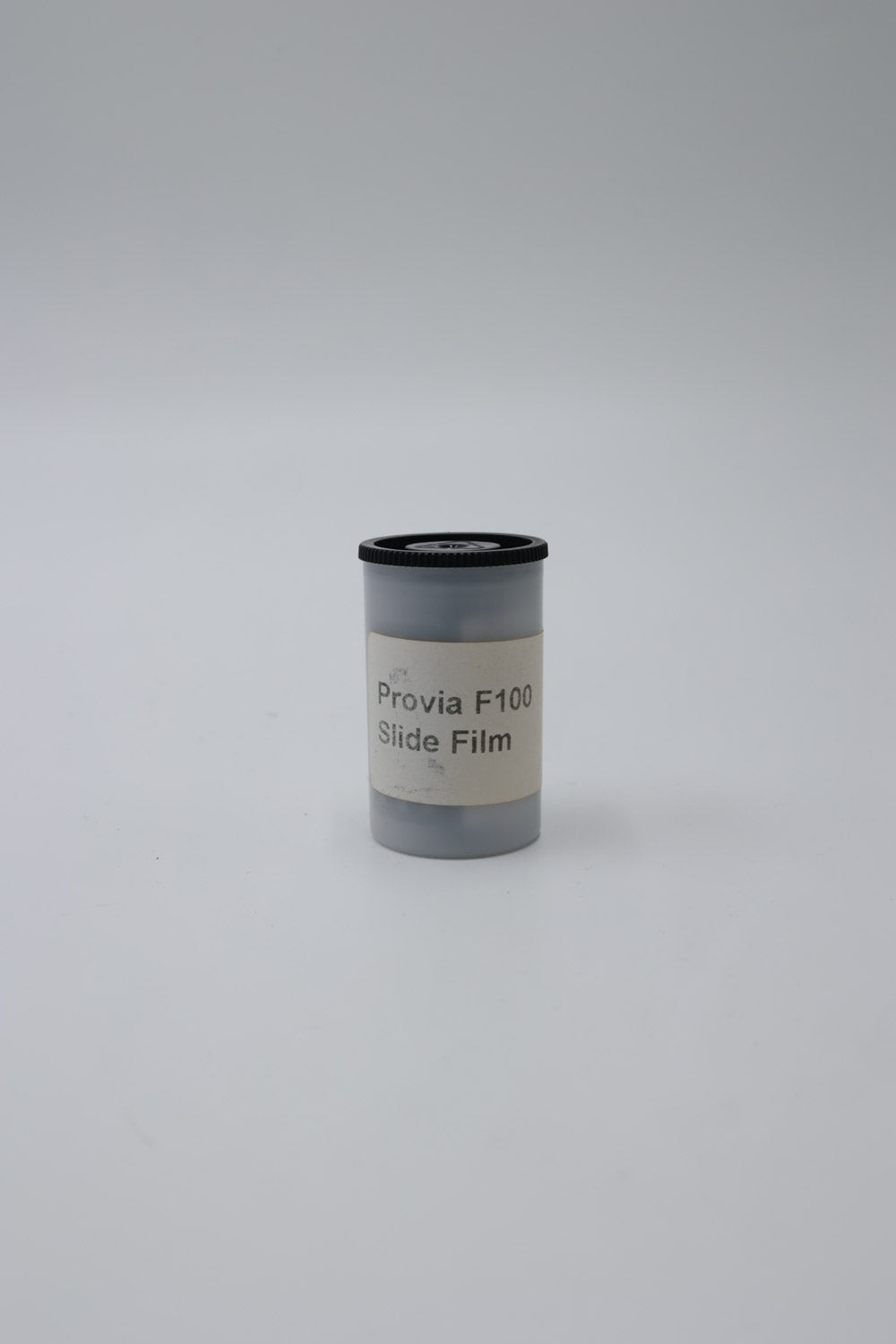 FUJIFILM, Fujifilm Fujichrome Provia 100F Daylight Film diapositive 35mm