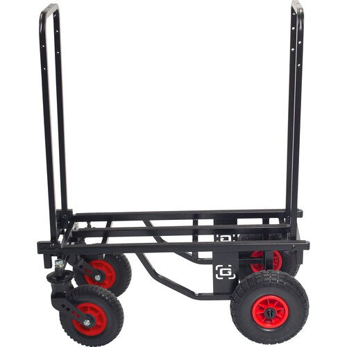 CADRE DE TRAVAIL DE L'ALLIGATOR, Gator Frameworks 52" Chariot utilitaire tout-terrain