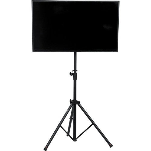 CADRE DE TRAVAIL DE L'ALLIGATOR, Gator Frameworks Trépied standard Support LCD/LED