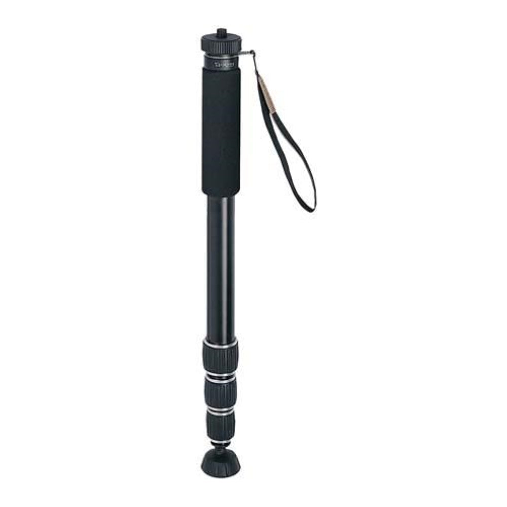 GIOTTOS, Giottos MM 9170 4-Section Pro Monopod | Supporte 33 lb (15 kg)