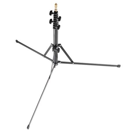 GODOX, Godox 210F Stand d'éclairage à jambe réversible (7')