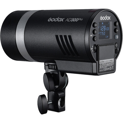 GODOX, Godox AD300PRO Flash d'extérieur