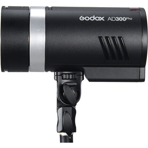 GODOX, Godox AD300PRO Flash d'extérieur, boîte ouverte