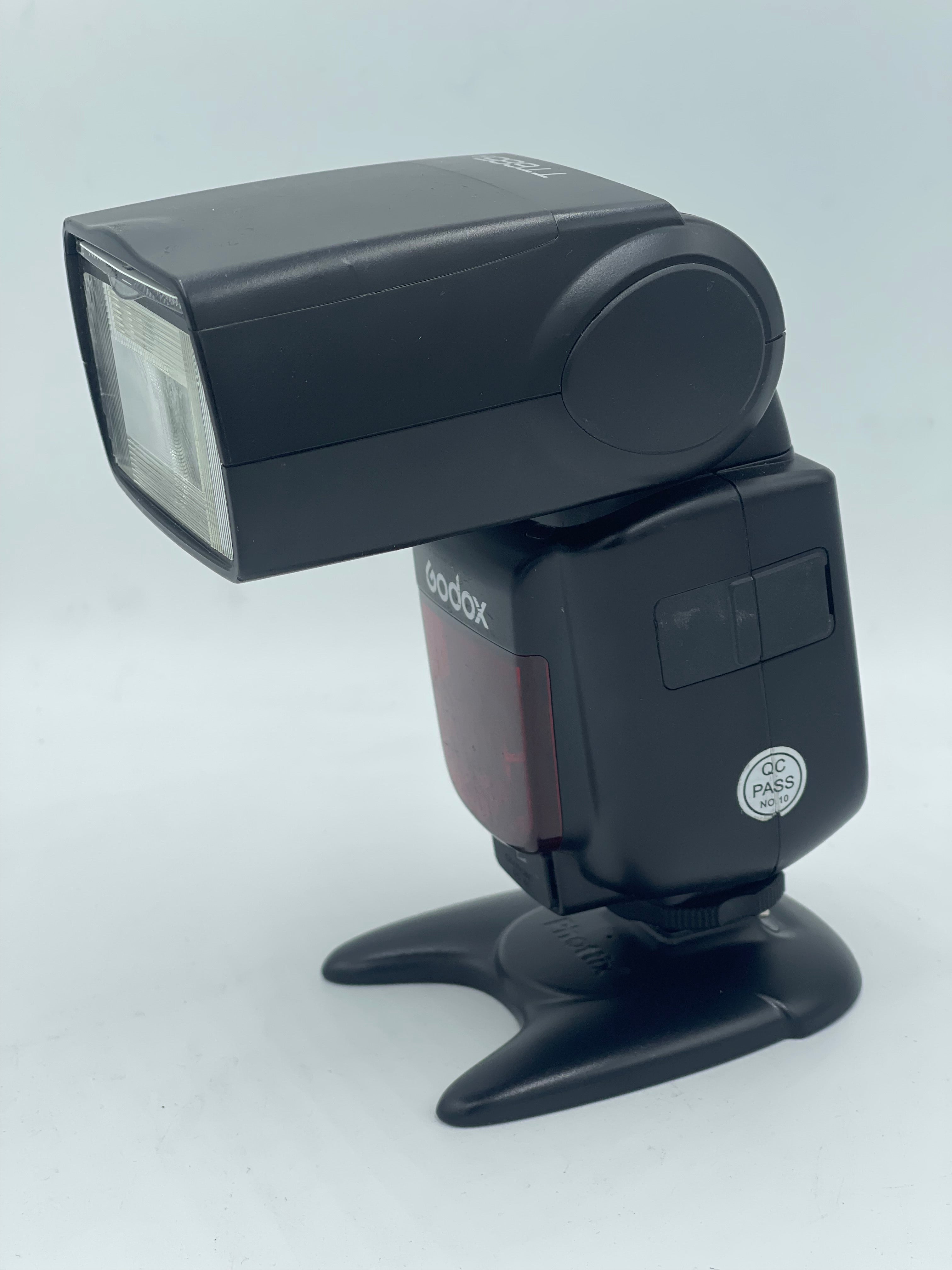 L'appareil photo d'Allen, Godox TT685n Flash Nikon d'occasion