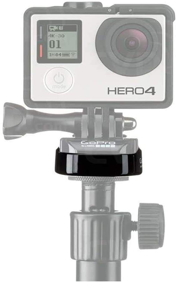 GOPRO, Gopro ABQRM001 Support de microphone