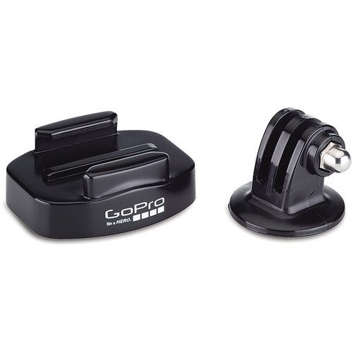 GOPRO, Gopro ABQRT001 Supports pour trépieds