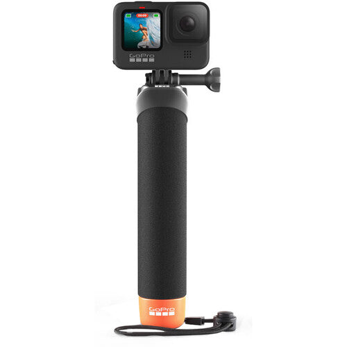 GOPRO, Gopro AFHGM003 Poignée flottante The Handler pour toutes les caméras Hero et Max