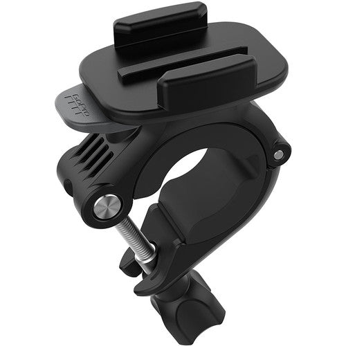 GOPRO, Gopro AGTSM001 Support pour guidon, tige de selle et mât pour toutes les caméras Hero