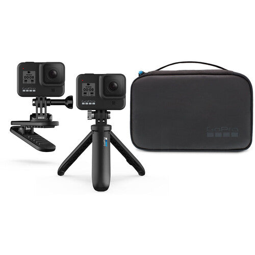 GOPRO, Gopro AKTTR002 Travel Kit F/All Hero Cameras & Max