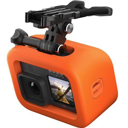 GOPRO, Gopro ASLBM003 Bite Mount + Floaty F/All Hero Cameras & Max