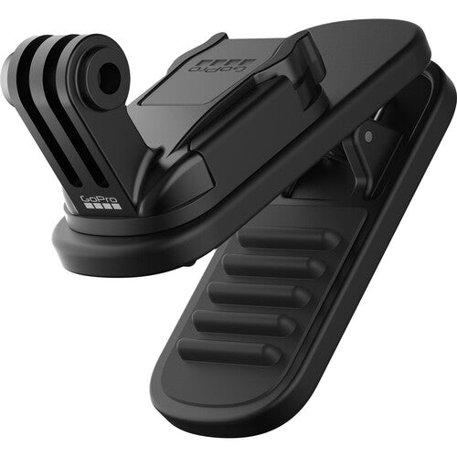 GOPRO, Gopro ATCLP001 Clip magnétique pivotant pour toutes les caméras Hero et Max