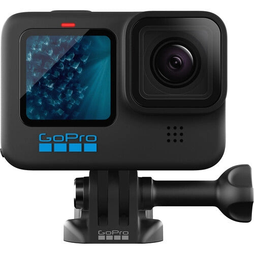 GOPRO, Gopro CPST1 Hero 11 Black Specialty Bundle (Enduro Battery + 64GB SD Card)