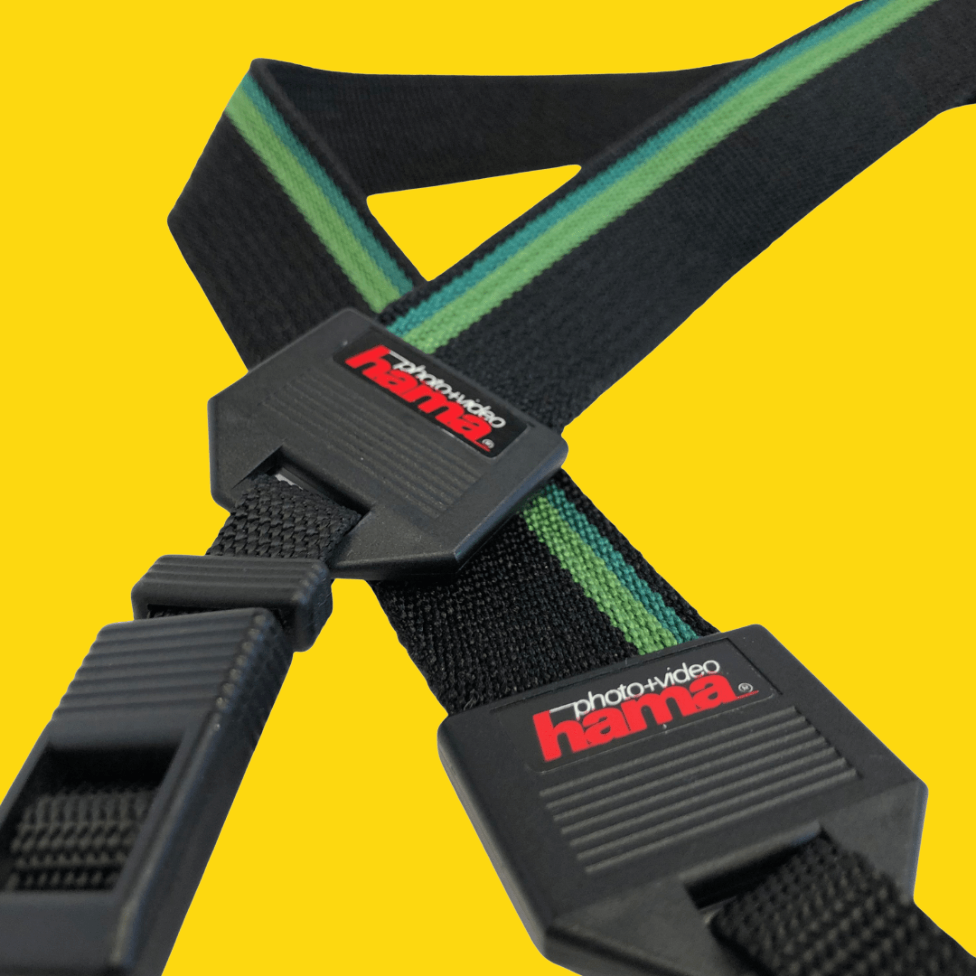 Hama, Hama SLR Camera Strap