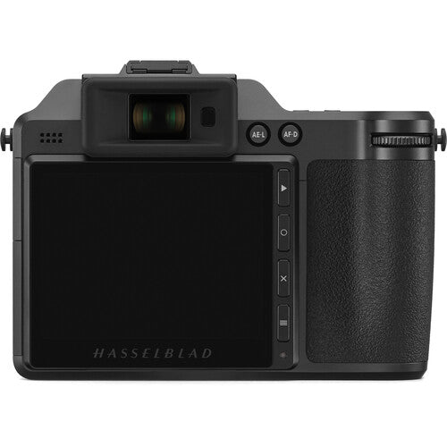 HASSELBLAD, Hasselblad X2D 100 C Appareil photo moyen format