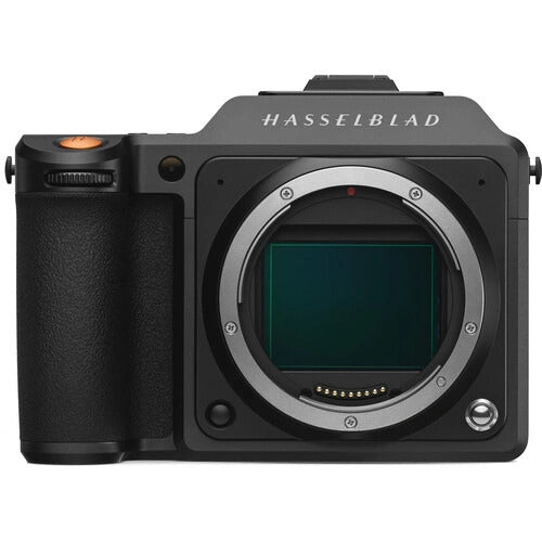 HASSELBLAD, Hasselblad X2D 100 C Appareil photo moyen format