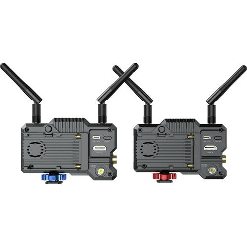 HOLLYLAND, Hollyland MARS 400S PRO Système de transmission vidéo sans fil SDI/HDMI