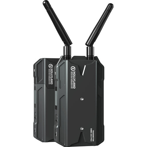 HOLLYLAND, Hollyland MARS300 PRO HDMI Wireless Video Transmitter/Receiver Set, Enhanced (en anglais)