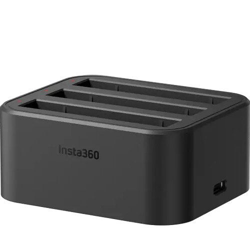 INSTA360, Hub de charge rapide Insta360 pour X3